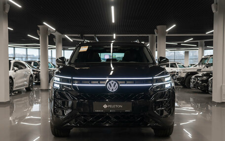 Volkswagen Teramont, 2026 год, 5 990 000 рублей, 3 фотография