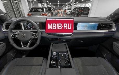 Volkswagen Teramont, 2026 год, 5 990 000 рублей, 8 фотография