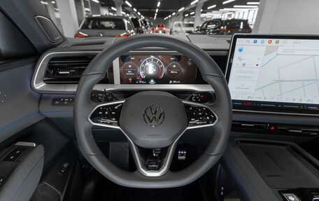 Volkswagen Teramont, 2026 год, 5 990 000 рублей, 11 фотография