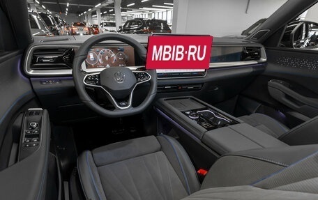 Volkswagen Teramont, 2026 год, 5 990 000 рублей, 7 фотография