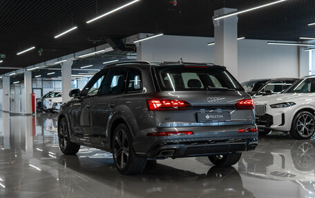 Audi Q7, 2025 год, 13 350 000 рублей, 5 фотография