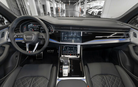 Audi Q7, 2025 год, 13 350 000 рублей, 8 фотография