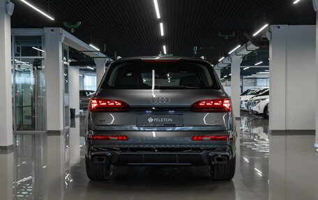 Audi Q7, 2025 год, 13 350 000 рублей, 6 фотография