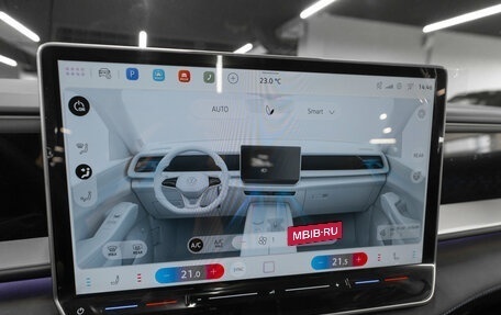 Volkswagen Teramont, 2026 год, 5 990 000 рублей, 21 фотография