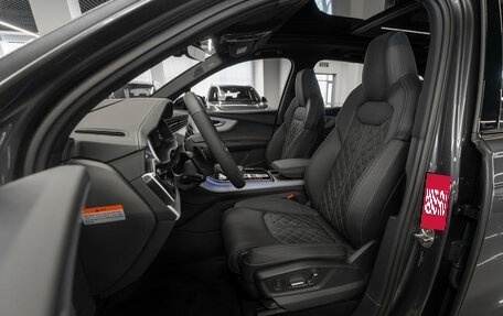 Audi Q7, 2025 год, 13 350 000 рублей, 9 фотография
