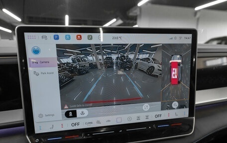 Volkswagen Teramont, 2026 год, 5 990 000 рублей, 25 фотография