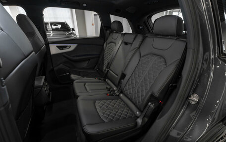Audi Q7, 2025 год, 13 350 000 рублей, 14 фотография