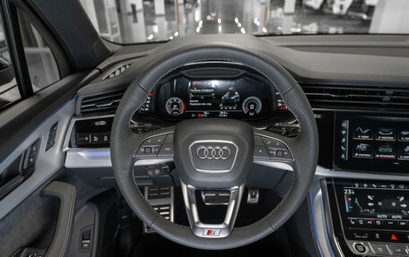 Audi Q7, 2025 год, 13 350 000 рублей, 11 фотография