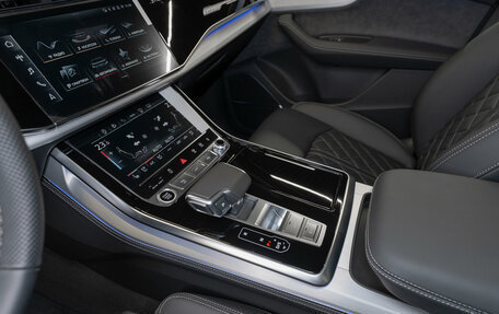 Audi Q7, 2025 год, 13 350 000 рублей, 23 фотография