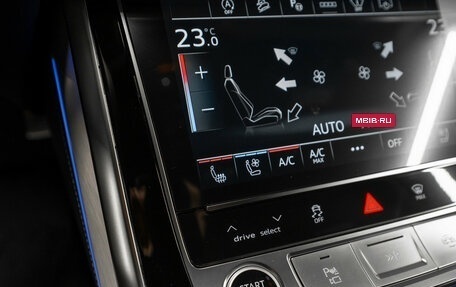 Audi Q7, 2025 год, 13 350 000 рублей, 31 фотография