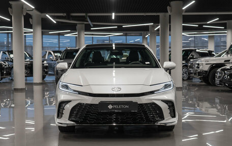 Toyota Camry, 2026 год, 4 550 000 рублей, 3 фотография