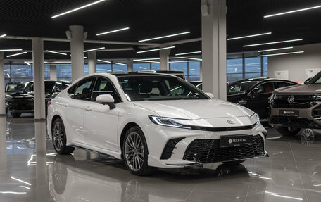 Toyota Camry, 2026 год, 4 550 000 рублей, 2 фотография