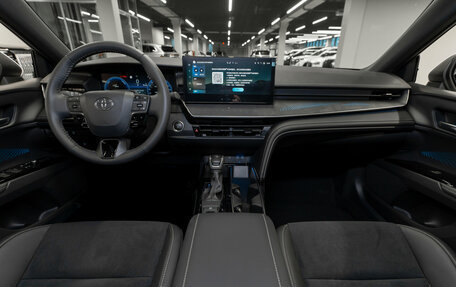 Toyota Camry, 2026 год, 4 550 000 рублей, 8 фотография