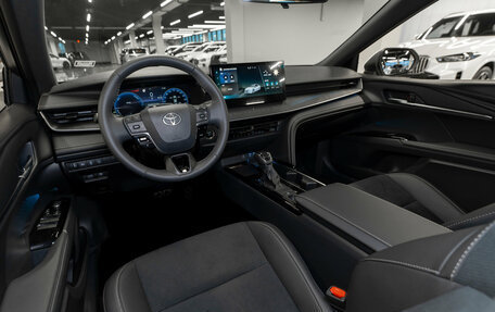 Toyota Camry, 2026 год, 4 550 000 рублей, 7 фотография