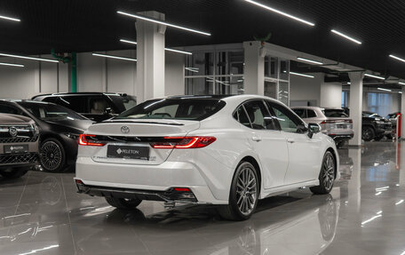 Toyota Camry, 2026 год, 4 550 000 рублей, 5 фотография