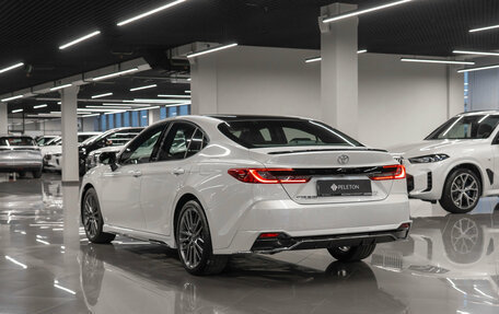 Toyota Camry, 2026 год, 4 550 000 рублей, 4 фотография