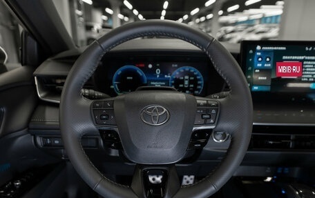 Toyota Camry, 2026 год, 4 550 000 рублей, 11 фотография