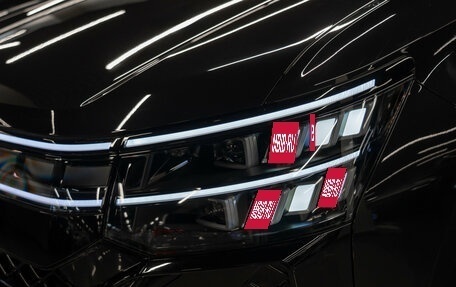 Volkswagen Teramont, 2026 год, 5 990 000 рублей, 29 фотография