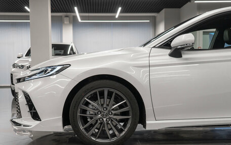 Toyota Camry, 2026 год, 4 550 000 рублей, 24 фотография