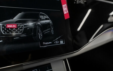 Audi Q7, 2025 год, 13 350 000 рублей, 29 фотография