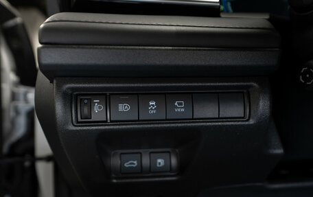 Toyota Camry, 2026 год, 4 550 000 рублей, 19 фотография