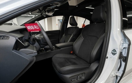 Toyota Camry, 2026 год, 4 550 000 рублей, 9 фотография