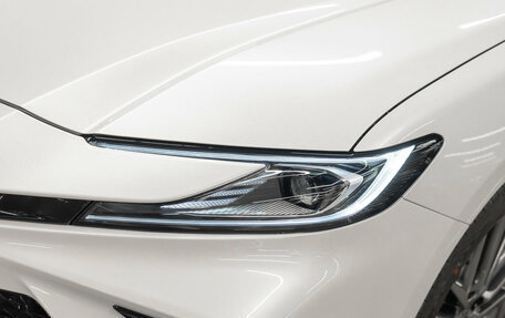 Toyota Camry, 2026 год, 4 550 000 рублей, 25 фотография