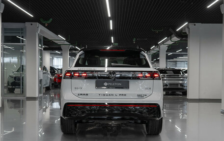 Volkswagen Tiguan, 2026 год, 4 650 000 рублей, 6 фотография