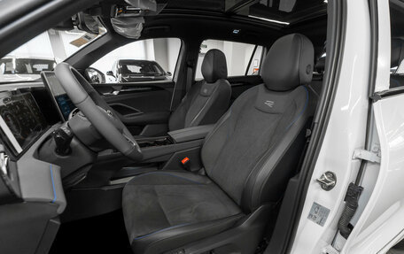 Volkswagen Tiguan, 2026 год, 4 650 000 рублей, 9 фотография