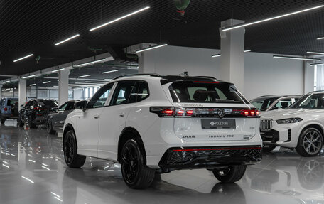 Volkswagen Tiguan, 2026 год, 4 650 000 рублей, 4 фотография