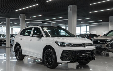 Volkswagen Tiguan, 2026 год, 4 650 000 рублей, 2 фотография