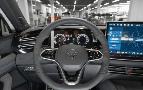 Volkswagen Tiguan, 2026 год, 4 650 000 рублей, 11 фотография