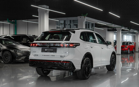 Volkswagen Tiguan, 2026 год, 4 650 000 рублей, 5 фотография