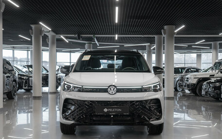 Volkswagen Tiguan, 2026 год, 4 650 000 рублей, 3 фотография
