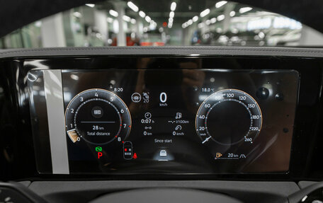Volkswagen Tiguan, 2026 год, 4 650 000 рублей, 12 фотография