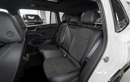 Volkswagen Tiguan, 2026 год, 4 650 000 рублей, 14 фотография