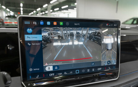 Volkswagen Tiguan, 2026 год, 4 650 000 рублей, 22 фотография