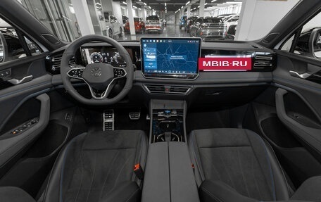 Volkswagen Tiguan, 2026 год, 4 650 000 рублей, 8 фотография