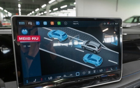 Volkswagen Tiguan, 2026 год, 4 650 000 рублей, 24 фотография