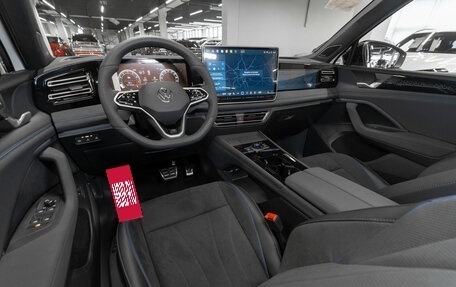 Volkswagen Tiguan, 2026 год, 4 650 000 рублей, 7 фотография