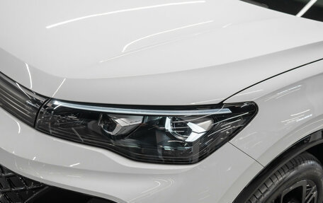 Volkswagen Tiguan, 2026 год, 4 650 000 рублей, 32 фотография