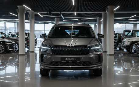 Skoda Kodiaq, 2025 год, 6 450 000 рублей, 3 фотография