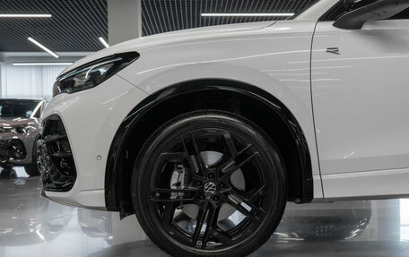Volkswagen Tiguan, 2026 год, 4 650 000 рублей, 31 фотография