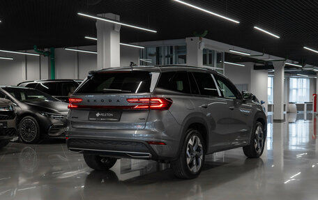 Skoda Kodiaq, 2025 год, 6 450 000 рублей, 4 фотография