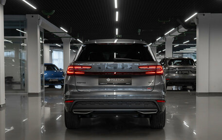 Skoda Kodiaq, 2025 год, 6 450 000 рублей, 6 фотография