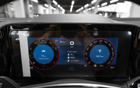 Skoda Kodiaq, 2025 год, 6 450 000 рублей, 12 фотография
