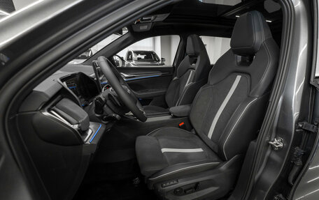 Skoda Kodiaq, 2025 год, 6 450 000 рублей, 9 фотография