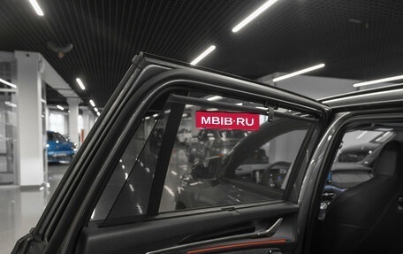 Skoda Kodiaq, 2025 год, 6 450 000 рублей, 16 фотография