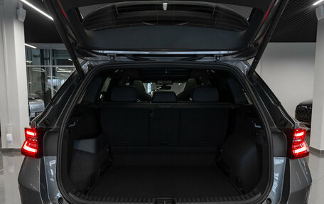 Skoda Kodiaq, 2025 год, 6 450 000 рублей, 28 фотография