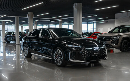 Audi A6, 2026 год, 7 880 000 рублей, 2 фотография